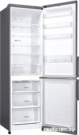 Холодильник LG GA-B499YLJL