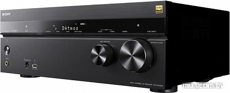 AV ресивер Sony STR-DN1080