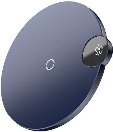 Беспроводное зарядное Baseus WXSX-03