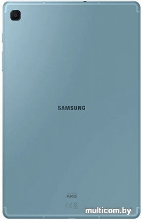 Планшет Samsung Galaxy Tab S6 Lite Wi-Fi 128GB (голубой)