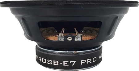 Мидбас EDGE EDPRO8B-E7