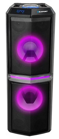 Колонка для вечеринок Blaupunkt PS10DB