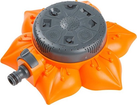 Startul Garden Распылитель 8 режимов цветок [ST6010-14]