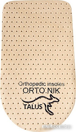 Подпяточник ортопедический Talus Корригирующий 191 (р.35-38)