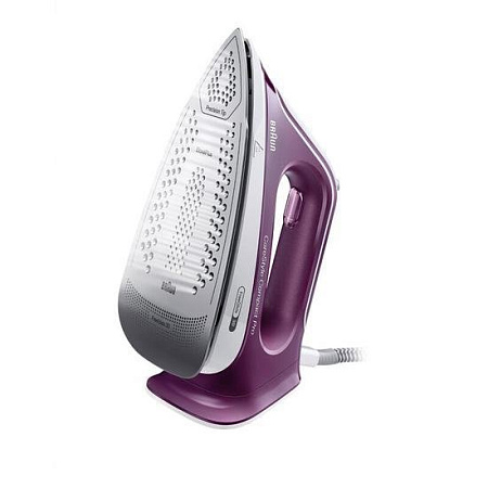 Утюг Braun CareStyle Compact Pro IS 2577 VI