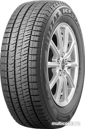 Автомобильные шины Bridgestone Blizzak Ice 225/55R16 95S