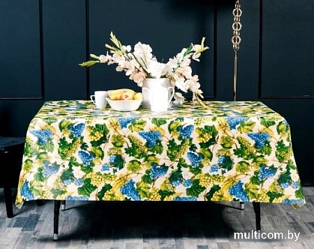 Скатерть Stolima Барыня-сударыня 811 Изабелла 160x140