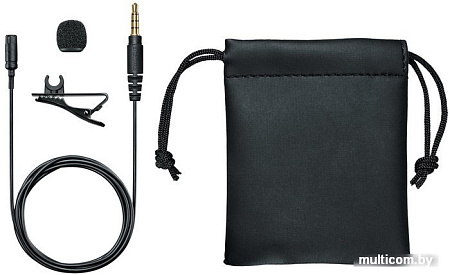 Микрофон Shure MVL