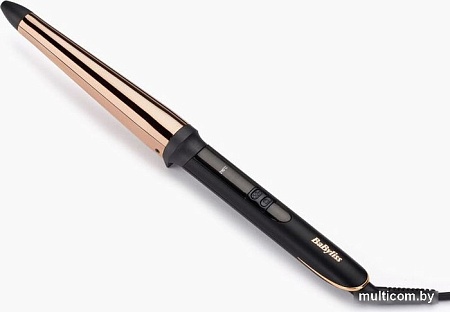 Конусная плойка BaByliss C458E