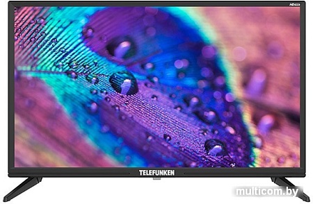 Телевизор TELEFUNKEN TF-LED24S85T2