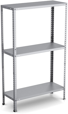 Стеллаж НСКСМ 1050x700x300