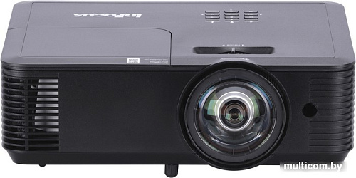 InFocus IN2138HD