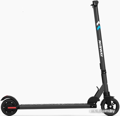 Электросамокат Midway Yamato mini (серый)