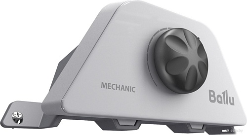 Конвектор Ballu Plinth Transformer BEC/PL-1000 (механическое управление, с шасси)