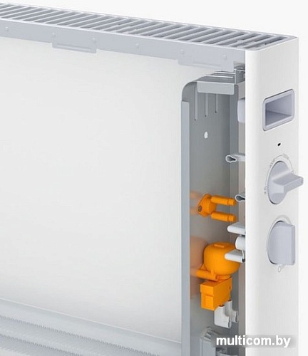 Конвектор SmartMi DNQ04ZM (белый)