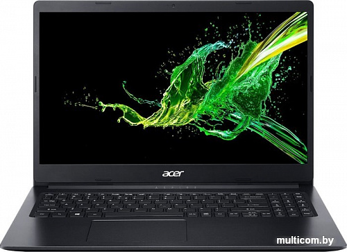 Ноутбук Acer Aspire 3 A315-34-P1D9 NX.HE3ER.00V