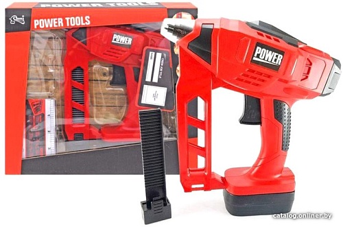 Скобозабиватель игрушечный Tegole T1469