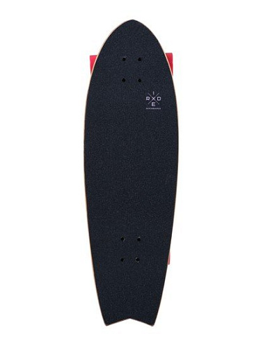Лонгборд Ridex Axolotl 31&quot;x9.65