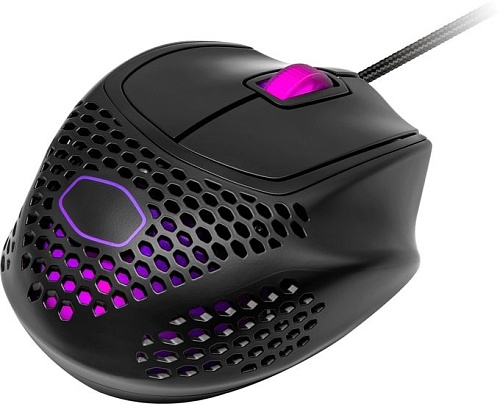 Игровая мышь Cooler Master MM-720 (матовый черный)