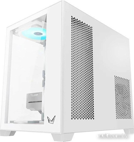 Корпус Formula Crystal Z5 TG (белый)
