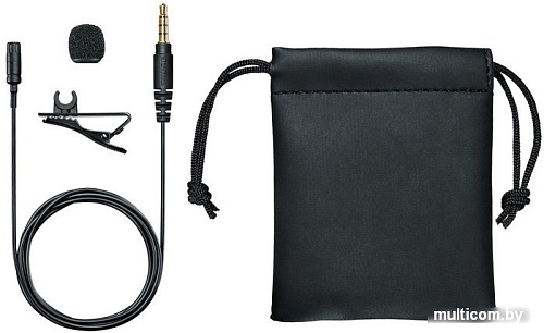 Микрофон Shure MVL