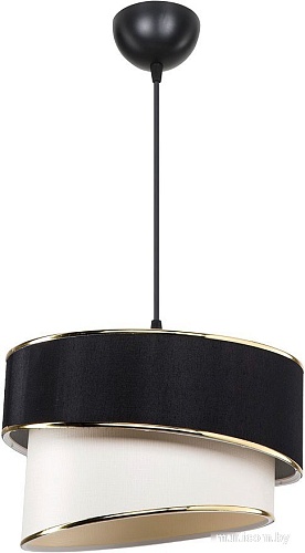 Подвесная люстра Toplight Bertina TL1622H-01BW