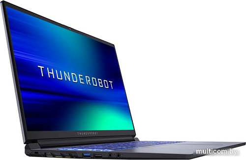 Игровой ноутбук Thunderobot 911 Plus G2 Max 7 JT009Z00CRU