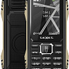 Мобильный телефон TeXet TM-D424 (черный)