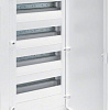 Щит распределительный Hager VF412PD