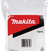 Комплект одноразовых мешков Makita 198915-4