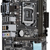 Материнская плата ASUS H110M-C