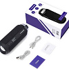 Беспроводная колонка Tronsmart Element T6 (черный)