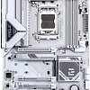 Материнская плата Gigabyte B850 Eagle Ice