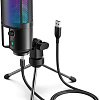 Микрофон FIFINE K669 PRO3