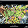 Планшет Apple iPad Pro 12.9&amp;quot; 2022 5G 2TB (серебристый)