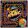 Настольная игра Умные игры Альянс Crazy. Веселая вечеринка 4650250536512