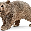 Фигурка Schleich Вомбат 14834
