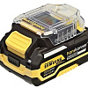 Аккумулятор Hanskonner HBP2004PRO (18В/4 Ah)