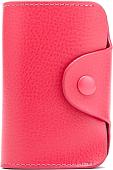 Визитница EZcase Lambre (розовый)