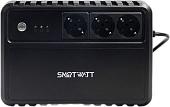 Источник бесперебойного питания SmartWatt UPS Safe 800