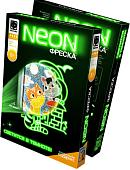 Фреска Фантазер Фреска. Кто выше FN-430004