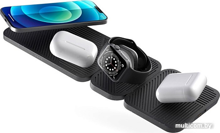 Беспроводное зарядное Zens Modular Dual Wireless Charger (основной модуль)