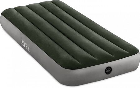 Надувной матрас Intex Prestige Downy Bed 64106