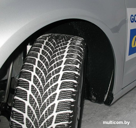 Автомобильные шины Goodyear UltraGrip Ice 2 225/50R17 98T