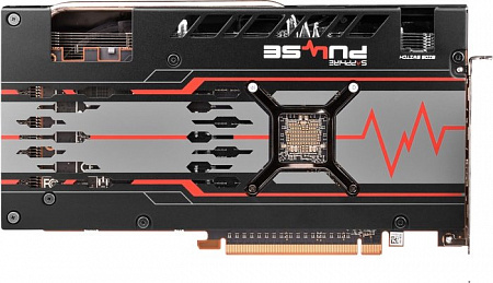 Видеокарта Sapphire Pulse RX 5600 XT 6GB GDDR6 11296-01-20G