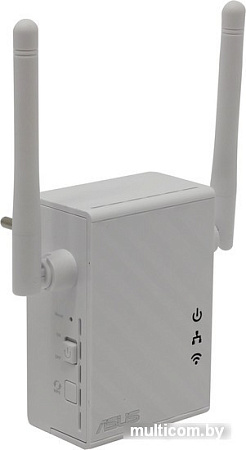 Точка доступа ASUS RP-N12