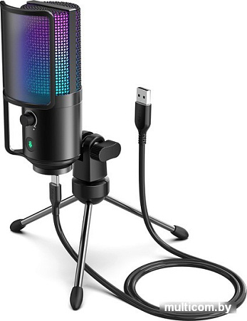 Микрофон FIFINE K669 PRO3