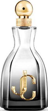 Парфюмерная вода Jimmy Choo I Want Choo Forever EdP (60 мл)
