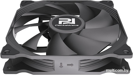 Вентилятор для корпуса PentaWave PF-M14B PWM