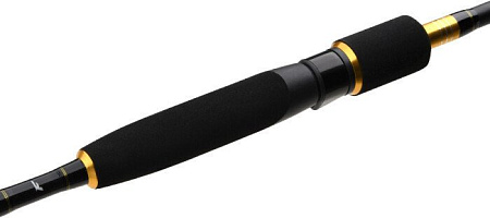 Удилище Flagman Blackfire 69LS 2.09м тест 1-8г Solid FBF69LS